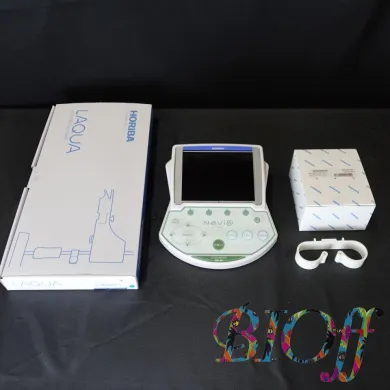 Horiba DS-52 pH and Conductivity Meter (Main Unit Only)