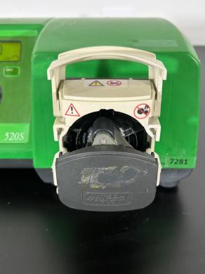 Watson Marlow 520S Single-Channel Digital Peristaltic Pump for Precise Fluid Transfer-cover