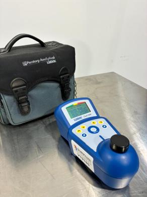 Lumac CheckMate Handheld Luminometer for Rapid Luminescence Measurement-cover