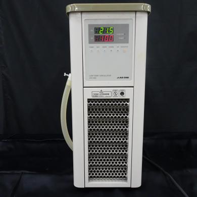 AS ONE Recirculating Chiller Model 1-5469-31 with 450W Cooling Capacity-cover