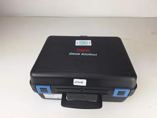 Thermo Scientific Orion AQUAfast Colorimeter