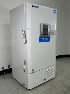 PHCbi VIP ECO MDF-DU702VHA-PA -80°C Ultra-Low Temperature Freezer with Touchscreen Control-cover
