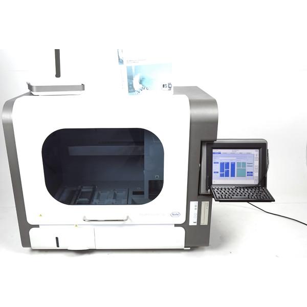 Roche MagNA Pure LC 2.0 Automated Sample Preparation for DNA/RNA