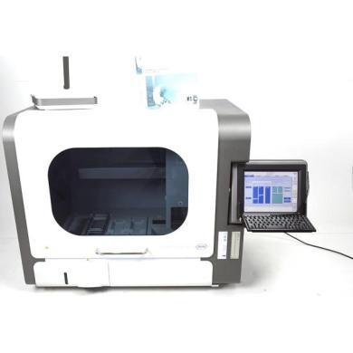 Roche MagNA Pure LC 2.0 Automated Sample Preparation DNA/RNA-cover