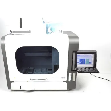 Roche MagNA Pure LC 2.0 Automated Sample Preparation for DNA/RNA