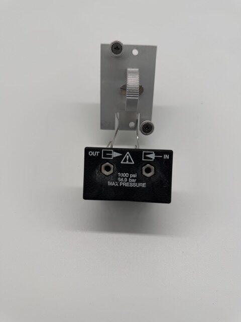 Waters 996 Analytical Cell 10mm Flow Cell WAT057919 for HPLC UV-Vis Detection