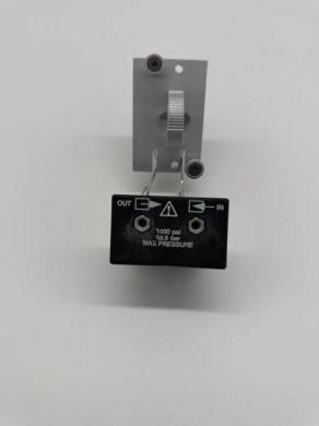 Waters 996 Analytical Cell 10mm Flow Cell WAT057919 for HPLC UV-Vis Detection-cover