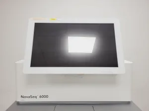 Illumina NovaSeq 6000 High-Throughput DNA Sequencer for Genomic Analysis, 14 of 15