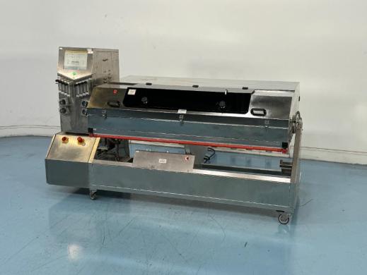 Sartorius Biostat CultiBag RM200 Single-Use Stirred-Tank Bioreactor for Cell Culture-cover