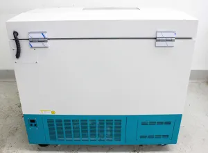 Jeio Tech ISF-7100R Refrigerated Incubator Shaker Floor Model 30-500 RPM -20C to 80C, 2 of 11