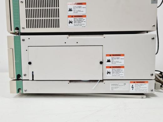 Hitachi Transgenomic Wave L-7000 Series DHPLC Sy | QuestPair