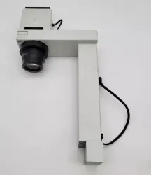 Olympus IX-ILL30 Halogen Illuminator for IX50 Microscope, 2 of 5
