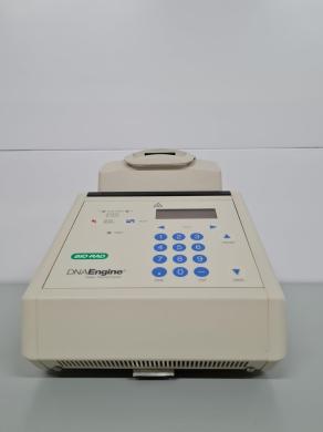 Bio-Rad DNAEngine Peltier Thermal Cycler Model PCT0200 Lab-cover