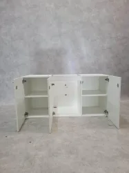 Laboratory Sink Unit, 2 of 3