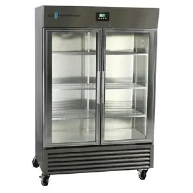 ABT-HCPP-49G 49 Cu Ft Premier Stainless Steel Laboratory Refrigerator with Glass Door (Validation)
