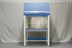 CleanAir EF-S4 Microbiological Safety Cabinet, 2 of 7