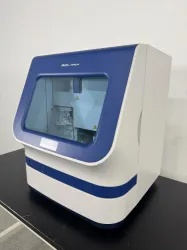 ABI Hitachi 3500 Genetic Analyzer Capillary Electrophoresis System (2017), 2 of 4