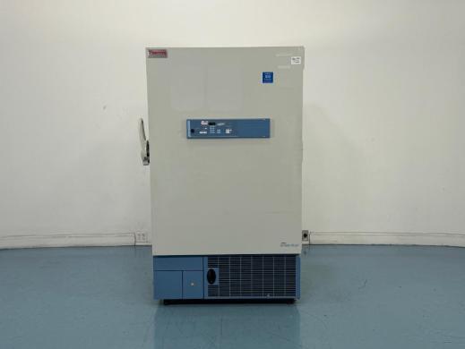 Thermo Revco Ultima Plus -86°C Ultra-Low Temperature Laboratory Freezer-cover