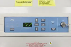 Thermo Scientific CryoPlus 3 Auto-Fill Cryogenic Storage System with 340L Capacity, 8 of 14