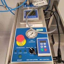 Pall Allegro 50 L Standard Mixer and Weigh Platform for Single-Use Bioprocessing, 5 of 5