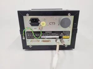 Servomex Series 1400 CO2 Analyser, 7 of 12