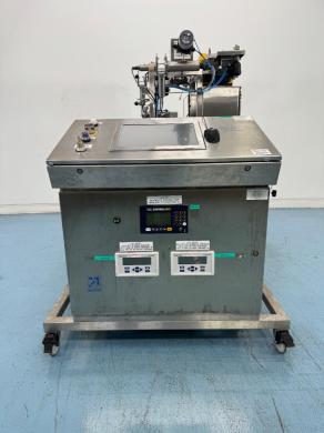 Pall 1" Single-Use Tangential Flow Filtration System-cover