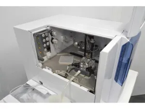 Xylem YSI 2950D-1 Modular Biochemistry Analyzer for Multi-Analyte Enzymatic Detection, 9 of 13