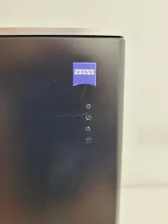 Zeiss LIAN LI PCB-10 LSM RTPC Real-Time Laser Scanning Confocal Microscope, 11 of 12