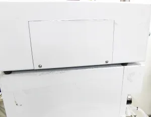 Yamazen Parallel Frac FR-260 Chromatography System with UV-254W Detector and Pump 580D, 10 of 12