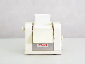 Exakt 50 Ointment Mill for Cream and Gel Preparation, 2 of 2