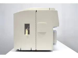 Nova Biomedical BioProfile FLEX2 Automated Cell Culture Analyzer with OSM48 Osmometer and Gas, Cell Density & Viability Modules, 25 of 29