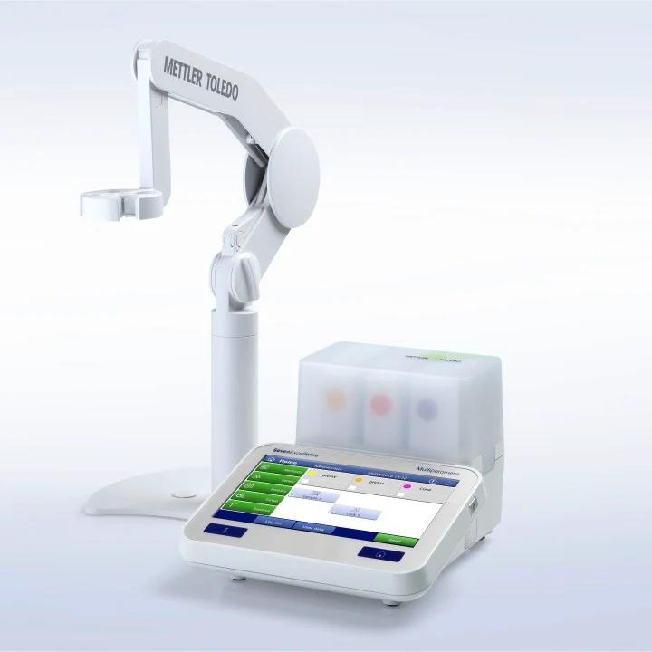 Mettler Toledo SevenExcellence S400