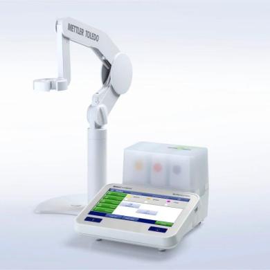 Mettler Toledo SevenExcellence S400-cover