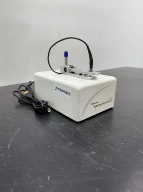 NanoDrop ND-1000 Microvolume UV/Vis Spectrophotometer for Nucleic Acid and Protein Quantification-cover