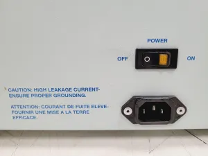 Savant Universal Vacuum System UVS400A with VaporNet Lab, 19 of 19