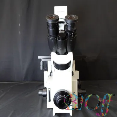 Olympus IX70 Inverted Microscope