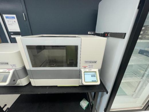 nanoString nCounter Prep Station 5s Automated Liquid Handling Robot for Gene Expression Sample Preparation-cover