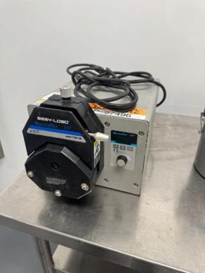Cole Parmer MasterFlex I/P Peristaltic Pump Model 77411-00-cover