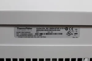 Thermo Merlin 75 Low-Temperature Recirculating Chiller -15°C to +35°C, 2156W cooling capacity, 7 of 9