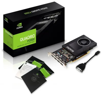 nVidia Quadro