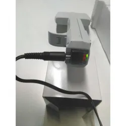 BioHit ePet multichannel pipette, 4 of 4