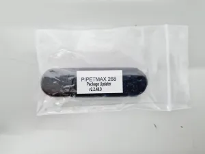 Gilson PipetmaX 268 Automated Liquid Handling System for Precision Pipetting, 23 of 27