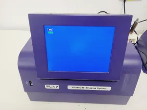 UVP VisiDoc-IT Processor Gel Documentation and Imaging System, 23 of 24