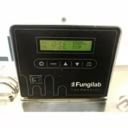 Fungilab Thermovisc 100-F8 Refrigerated Circulator, 2 of 8