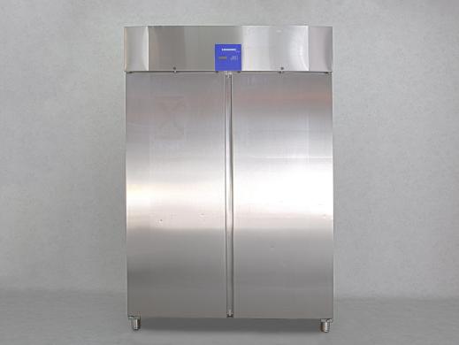 Liebherr ProfiLine GKPv1470 Laboratory Refrigerator with 1300L Capacity-cover