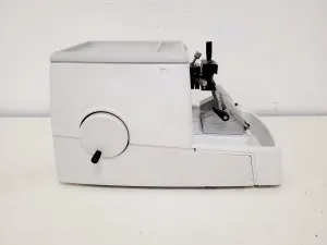 Thermo Shandon Finesse 325 Rotary Microtome for Tissue Sectioning, 5 of 10