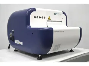 Molecular Devices CloneSelect Imager FL with DispenCell Single-Cell Dispenser for Automated Clonal Isolation, 30 of 39