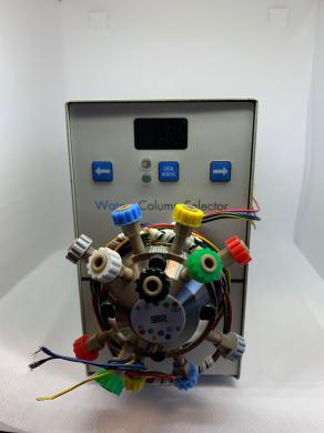 Waters Column Selector EV501-104-WA-cover