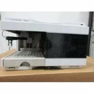 Agilent 1100 ALS (G1313A) Autosampler-cover
