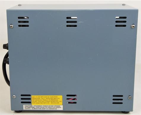 Forma 8961 Voltage Compensator-cover